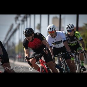 Meet your Posher, Ramon